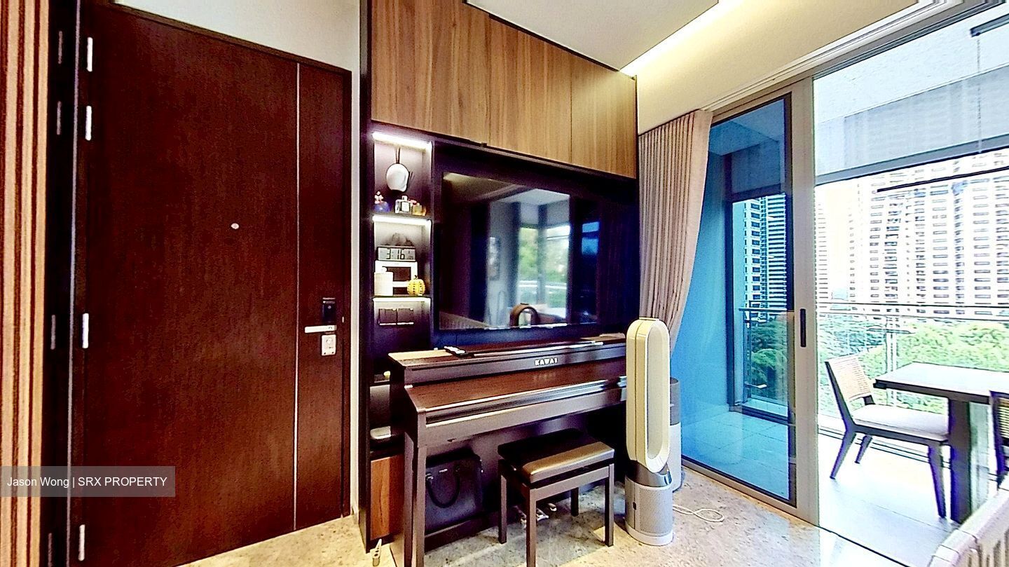 Wilshire Residences (D10), Apartment #472796991